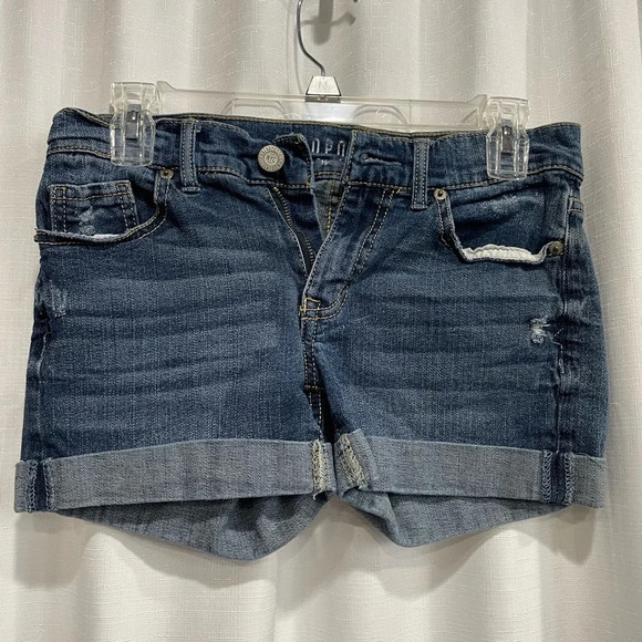 Aeropostale Jean Shorts - Picture 1 of 7